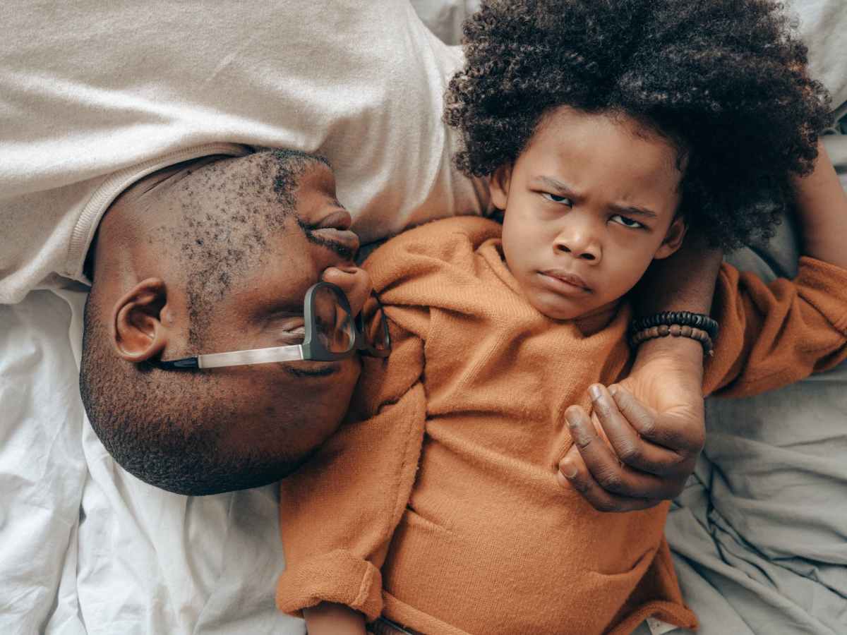 Seething Jealousy and Blind Rage Lead to . .&nbsp;.Murder?